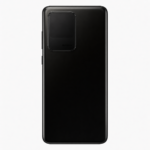 Original Samsung Galaxy S20 Ultra 5G Backcover Rückglas Cosmic Black