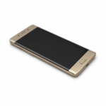 Original Huawei Mate 9 Pro LCD Touch Display Gold mit Batterie