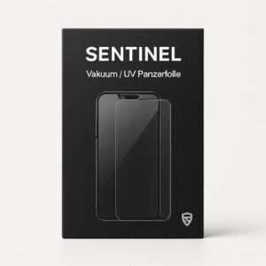 SENTINEL – Vakuum / UV Panzerfolie