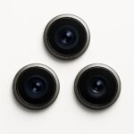 GOGX – Kameralinsen für iPhone 12 Pro Max