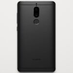 Original Huawei Backcover Rückglas Akkudeckel Mate 9 Pro Schwarz