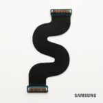 Original Samsung Galaxy S21 Plus breites Flex Kabel Ersatzteil