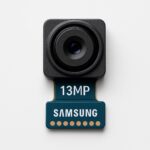 Original Samsung Frontkamera Modul Galaxy A32 5G 13MP