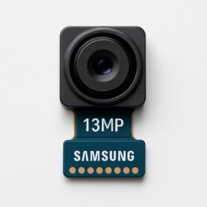 Original Samsung Frontkamera Modul Galaxy A32 5G 13MP