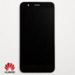 Original Huawei Honor 8 Pro LCD Touch Display Schwarz
