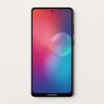 Original Samsung Galaxy Note 10 Lite LCD Touch Display Aura Black