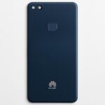 Original Huawei P10 Lite Backcover Rückglas/Akkudeckel Blau