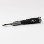 Generic Kreuz Schraubenzieher 1.2mm legierter Stahl
