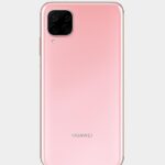 Original Huawei P40 Lite – Backcover Rückglas/Akkudeckel Pink (02353MVE)