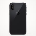 Apple iPhone X Hauptkamera 12 MP Dualobjektiv