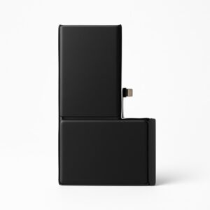 iPhone X Batterie