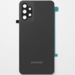 Original Samsung Galaxy A32 5G Backcover Rückglas Kleber