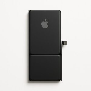 iPhone 11 Pro Max Batterie