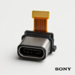 Original Sony Xperia Z5 Premium/Dual Ladebuchse