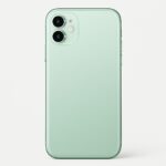 Apple iPhone 11 Kamera Linse 2 Stück Glas