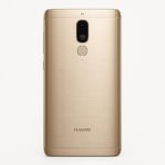 Original Huawei Mate 9 Pro – Backcover Rückglas/Akkudeckel Gold