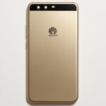 Original Huawei P10 Plus Backcover Rückglas/Akkudeckel Gold