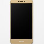 Original Huawei Honor 8 Lite LCD Touch Display Gold