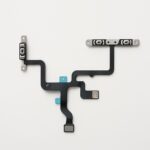 Apple iPhone 12 Mini Volume Power Flexkabel Ersatzteil