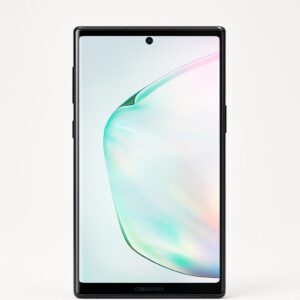 Original Samsung Galaxy Note 10 Flex 1 Schutzhuelle flexibel
