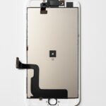 iPhone 8 Plus Display Pulled C11/F7C – Weiss