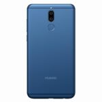 Original Huawei Backcover Rückglas Akkudeckel Mate 10 Lite Blau