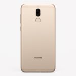 Original Huawei Backcover Rückglas Akkudeckel Mate 10 Lite Gold