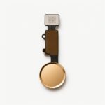 Neuester 1:1 Universal Home Button iPhone 7/7P/8/8P 2020 – Gold