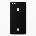 Original Huawei Backcover Rückglas Akkudeckel Schwarz Honor 8