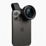 GOGX – Kameralinsen für iPhone 12 Pro