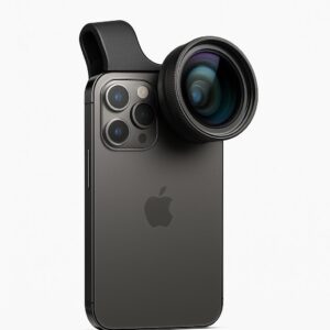 GOGX – Kameralinsen für iPhone 12 Pro