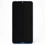 Original Huawei Mate 20 LCD Touch Display Blau