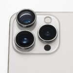 GOGX – Kameralinsen für iPhone 14 Pro / 14 Pro Max