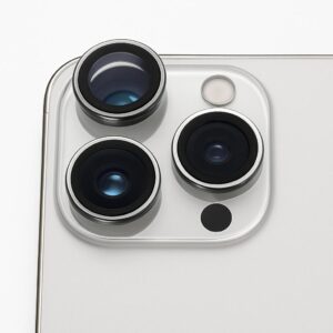 GOGX – Kameralinsen für iPhone 14 Pro / 14 Pro Max