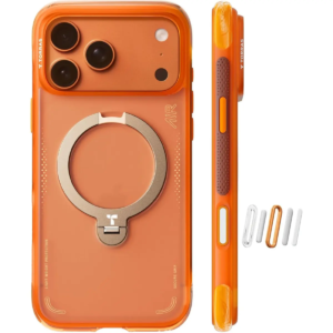TORRAS – Ostand Q3 Air iPhone 17 Pro Max