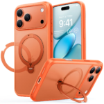 TORRAS – Ostand 360° Spin iPhone 17 Pro