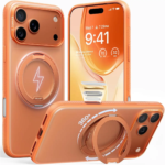 TORRAS – UPRO Ostand Pro iPhone 17 Pro Max