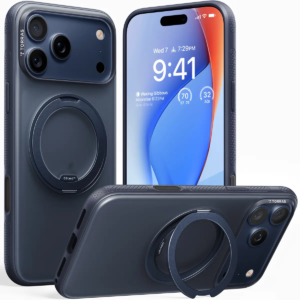 TORRAS – Ostand R Fitness iPhone 17 Pro Max