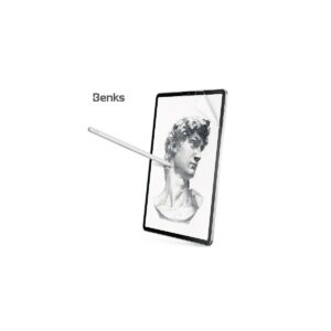 Benks – Papierähnliche Schutzfolie zum Zeichen New iPad Pro 11(2018/2020)