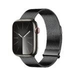 Dux Ducis – Milanese Pro Armband Apple Watch 42/44/45/49MM