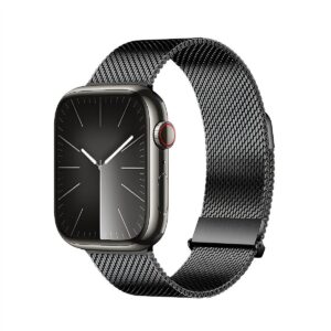 Dux Ducis – Milanese Pro Armband Apple Watch 42/44/45/49MM