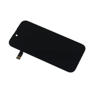 GOGX – PULL OLED Display mit Sensorik für iPhone Air