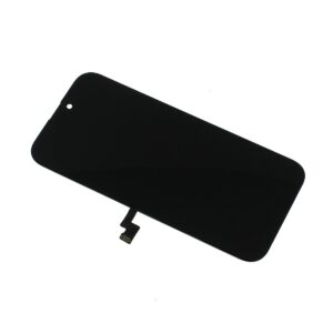 GOGX REF Display mit Sensorik für iPhone 16 Pro Max