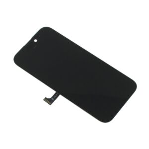 GOGX SOFT OLED Display für iPhone 15 Pro 120Hz