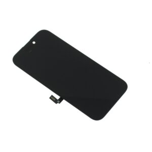 GOGX SOFT OLED Display für iPhone 16 120Hz