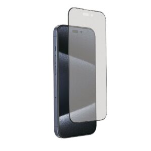 Guardline – Panzerglas ScreenGuard Matt für iPhone 16 | 17