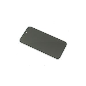iPhone 15 Pro Max – Privacy Panzerglas