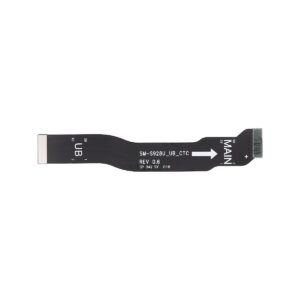 GOGX – LCD Flexkabel für Samsung Galaxy S24 Ultra