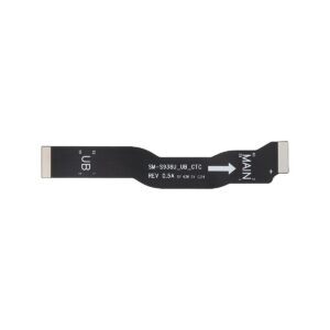 GOGX LCD Flexkabel für Samsung Galaxy S25 Ultra 20 cm
