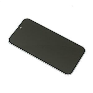 Panzerglas – iPhone 16 Plus – Privacy